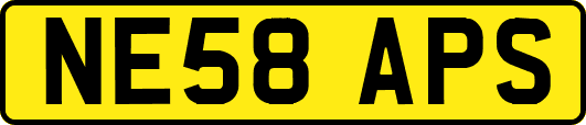NE58APS