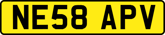 NE58APV