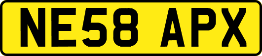 NE58APX