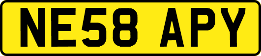 NE58APY