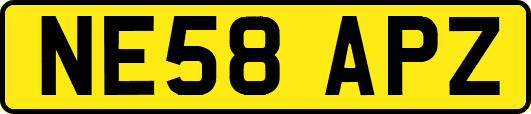 NE58APZ
