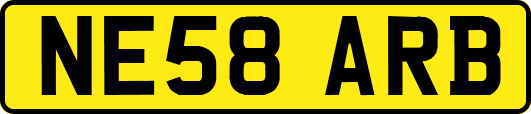 NE58ARB