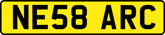 NE58ARC