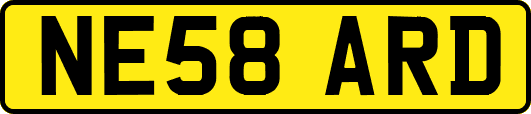 NE58ARD