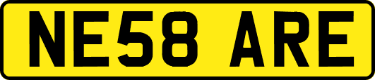 NE58ARE