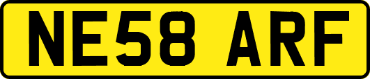 NE58ARF