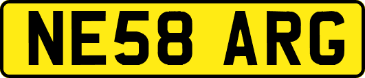 NE58ARG