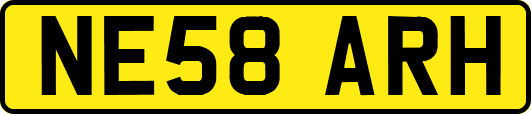 NE58ARH