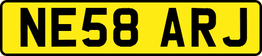 NE58ARJ