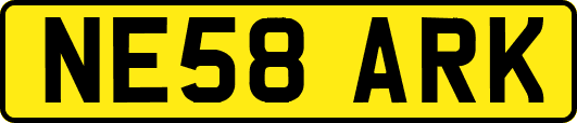 NE58ARK