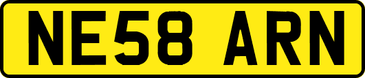 NE58ARN