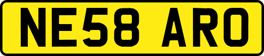 NE58ARO