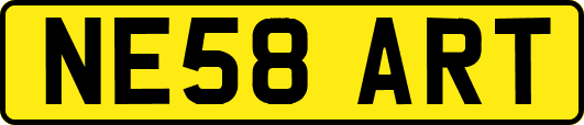 NE58ART