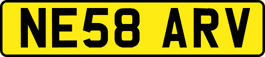 NE58ARV