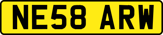 NE58ARW