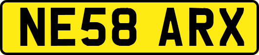 NE58ARX