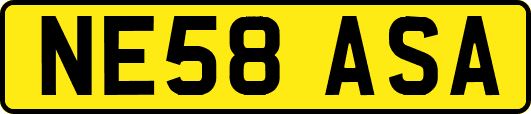 NE58ASA