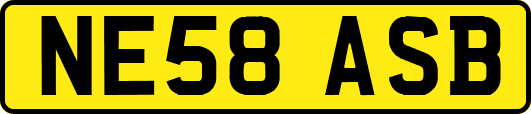 NE58ASB