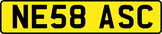 NE58ASC