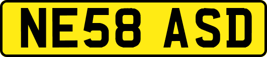 NE58ASD