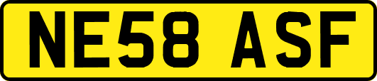NE58ASF