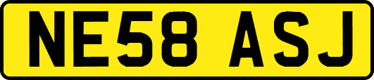 NE58ASJ