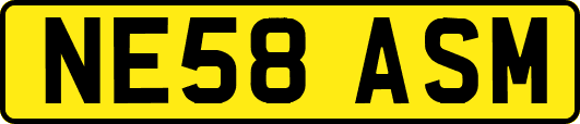 NE58ASM