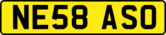NE58ASO