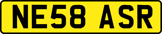 NE58ASR
