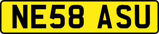 NE58ASU