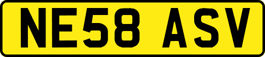 NE58ASV