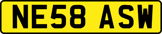 NE58ASW