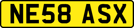 NE58ASX