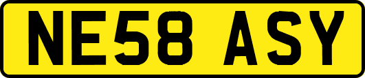 NE58ASY