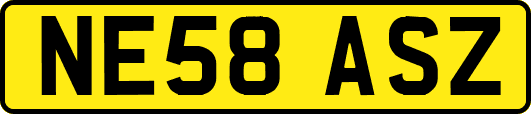 NE58ASZ