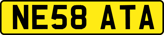NE58ATA