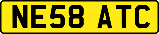 NE58ATC