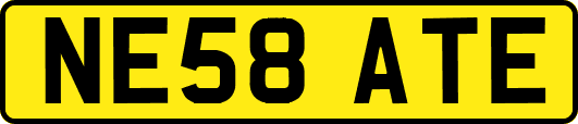 NE58ATE