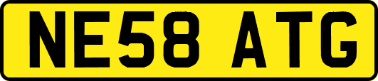 NE58ATG