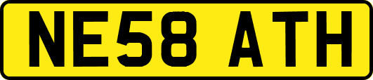 NE58ATH