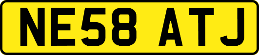 NE58ATJ