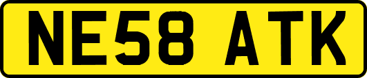 NE58ATK