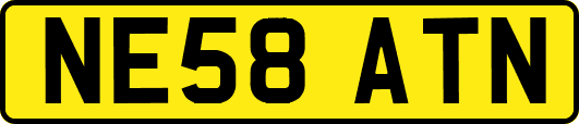 NE58ATN