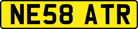 NE58ATR