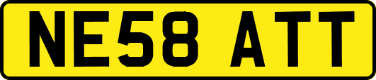 NE58ATT