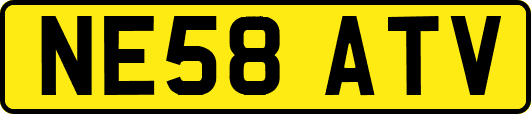 NE58ATV