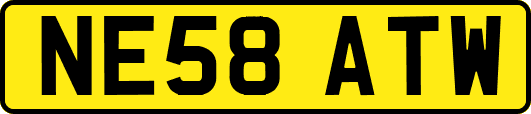 NE58ATW