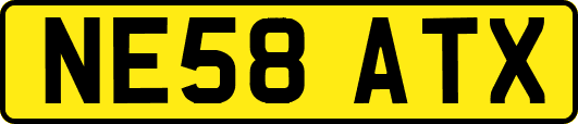 NE58ATX