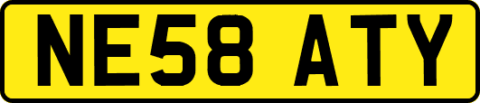 NE58ATY