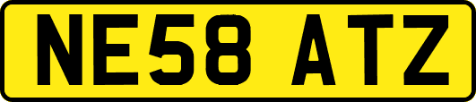 NE58ATZ